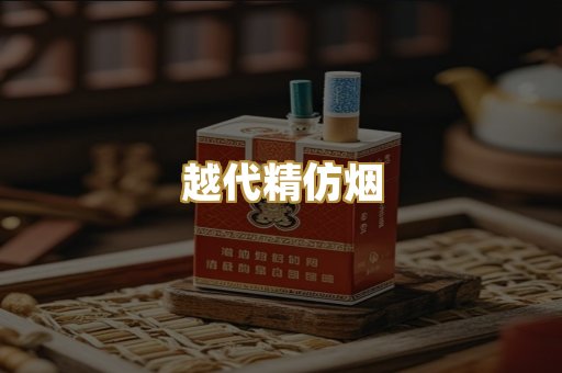 越代精仿烟
